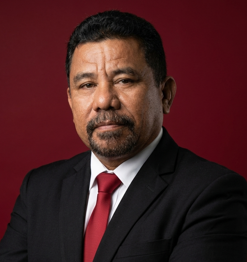 Damião Amaral, L.CG, MM