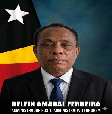 Delfin Amaral Ferreira