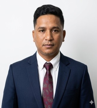Elias Bareto
