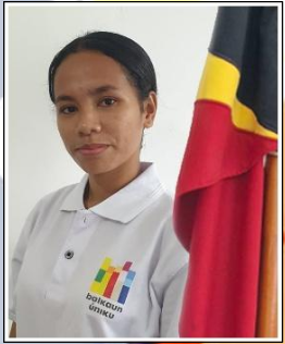 Gabriela T. M. dos Reis Barros