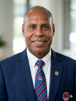Hilario Oliveira Mendonça, Lic.Tec. Agr