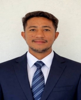 Boaventura Amaral Moniz