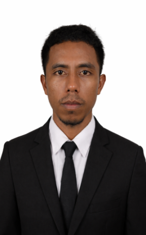 Sergio Cardoso Amaral Lic. Eng