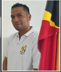 Joanito Pereira
