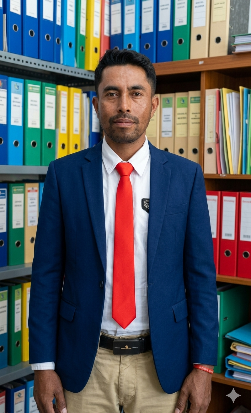 Quintaão Barreto, Lic. CSH