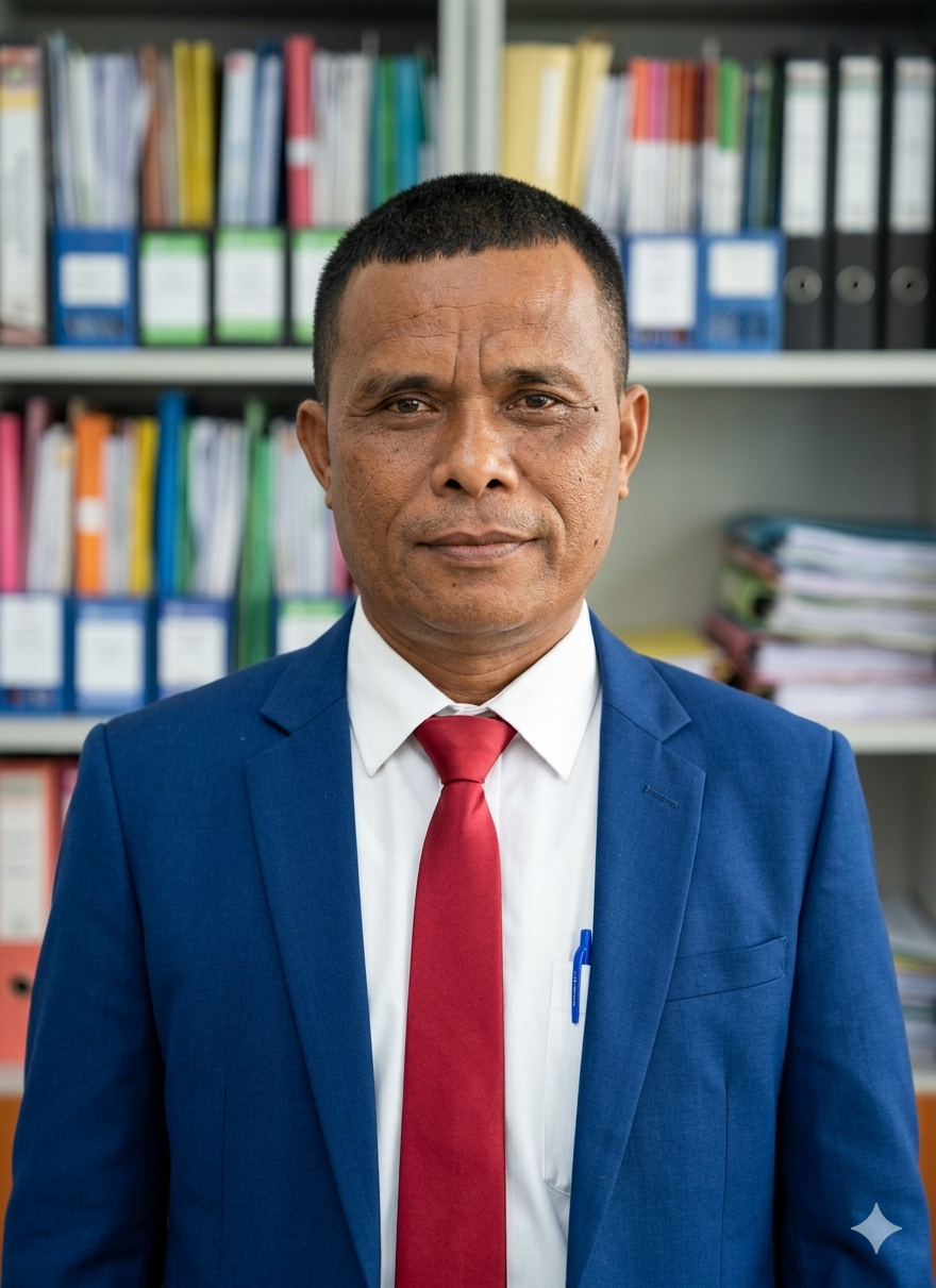 Carlos da SIlva