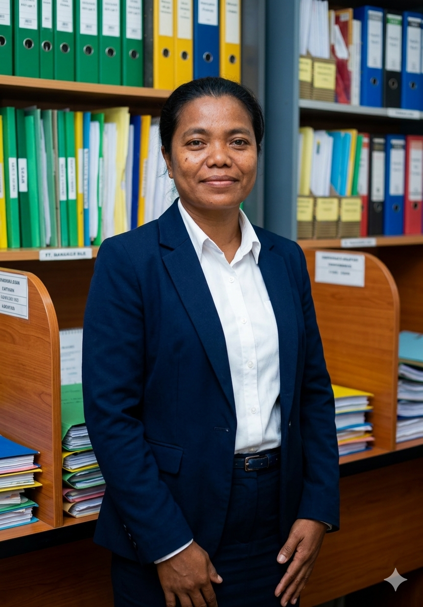 Bernadete de Araujo