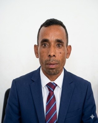 Afonso Bareto