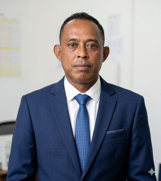 Inacio Ferreira  