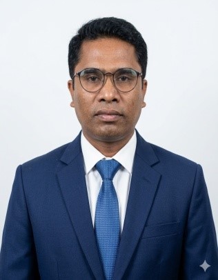 Quintiliano De Jesus Da Silva