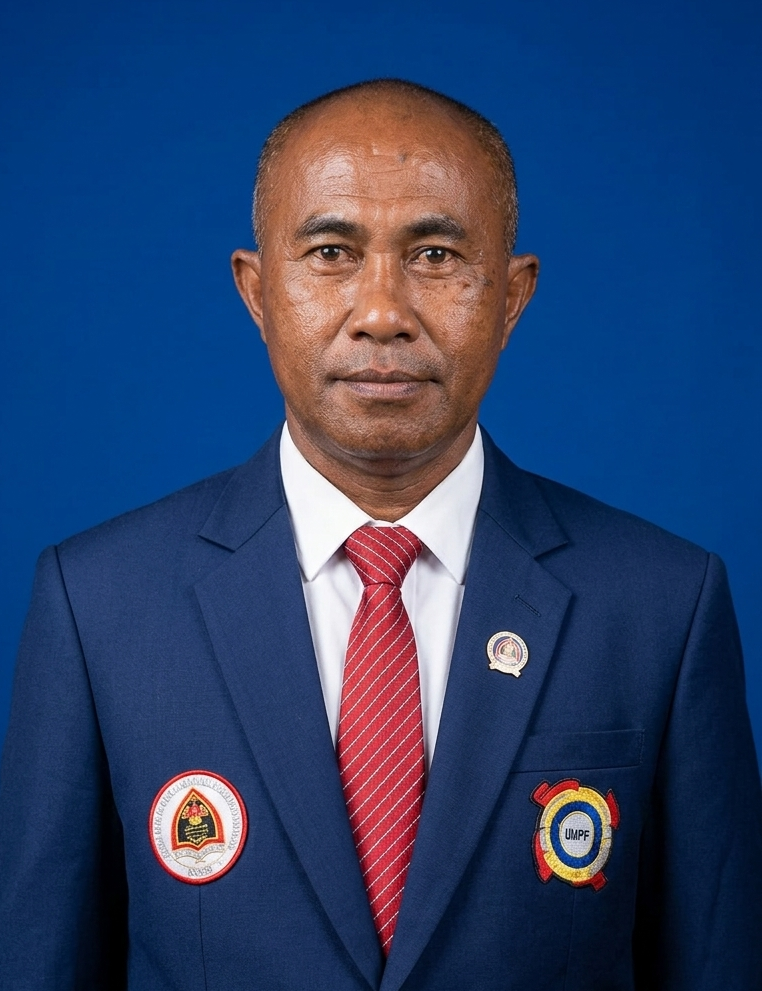 Michael Amuf Neno