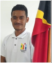 Amandio Eusebio A. Gonçalves