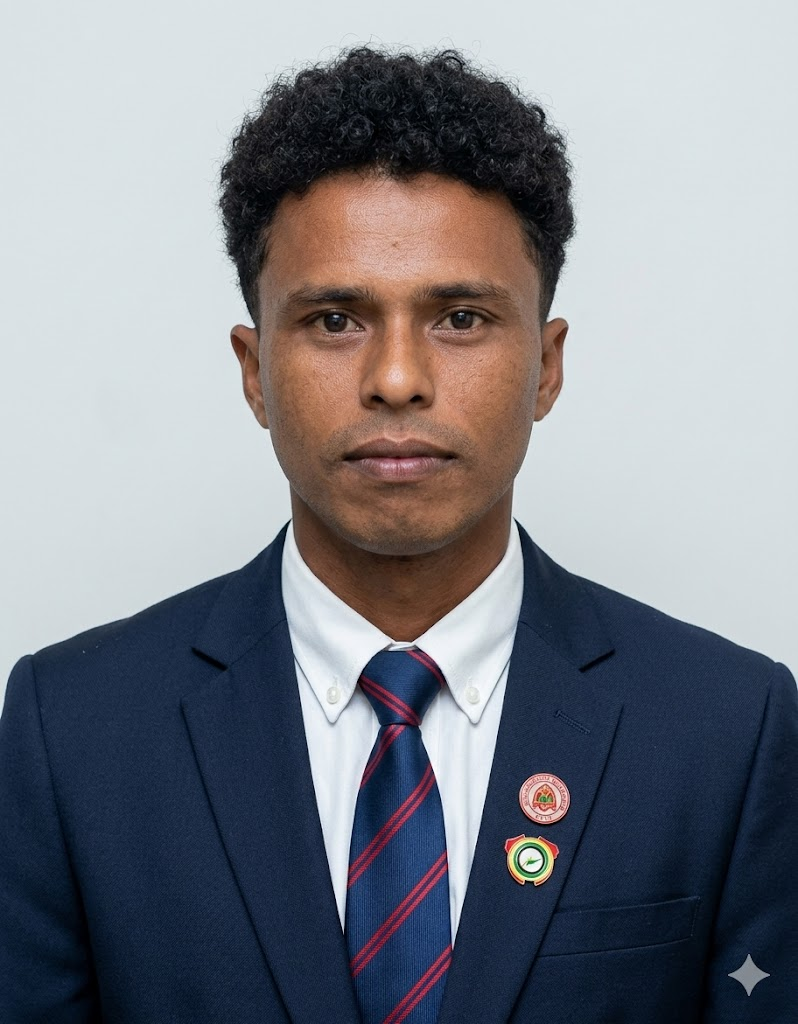 Raiqueiano Lopes de Cavalho