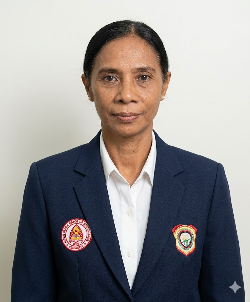 Margalina de Jesus