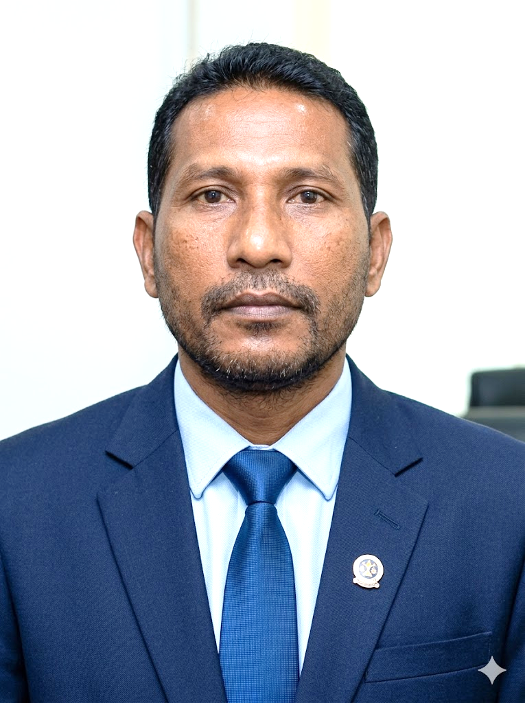 Agostinho Amaral, Lic.Csh