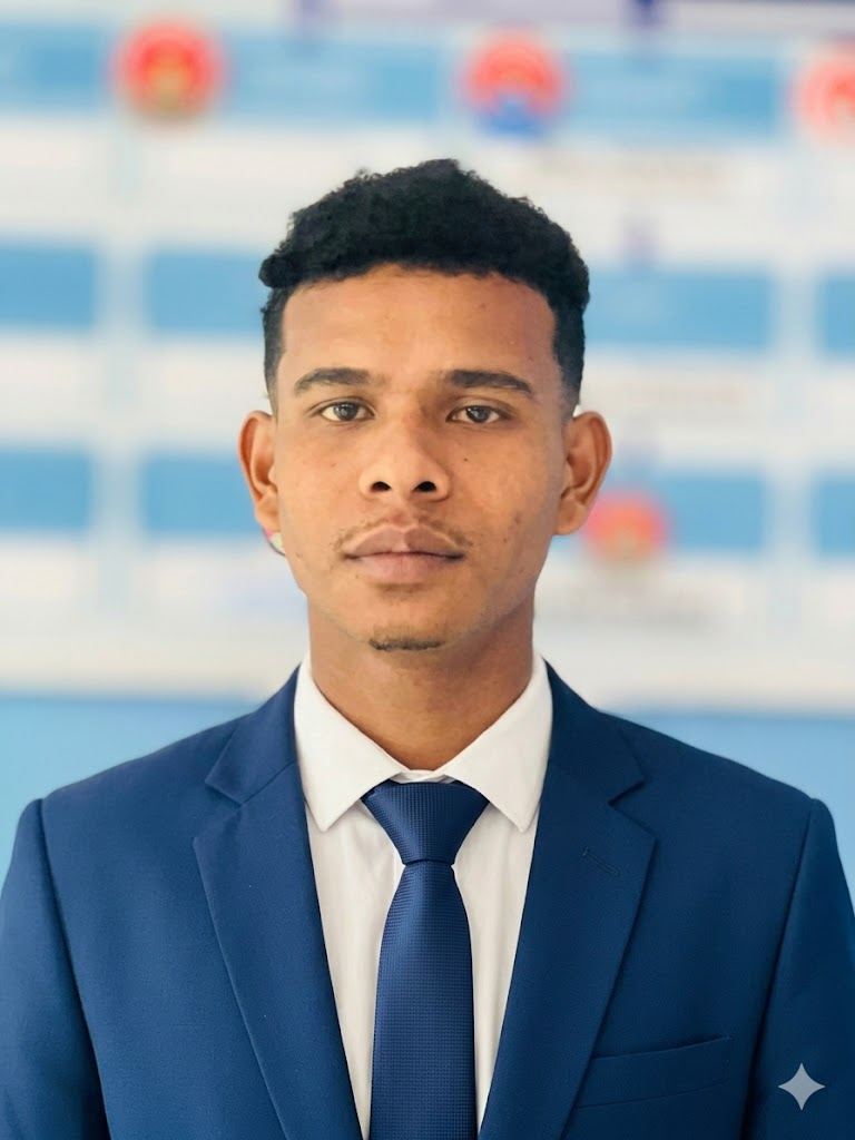 Eudinho Ribeiro