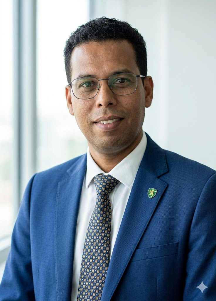 Juliano Gusmão do Carmo