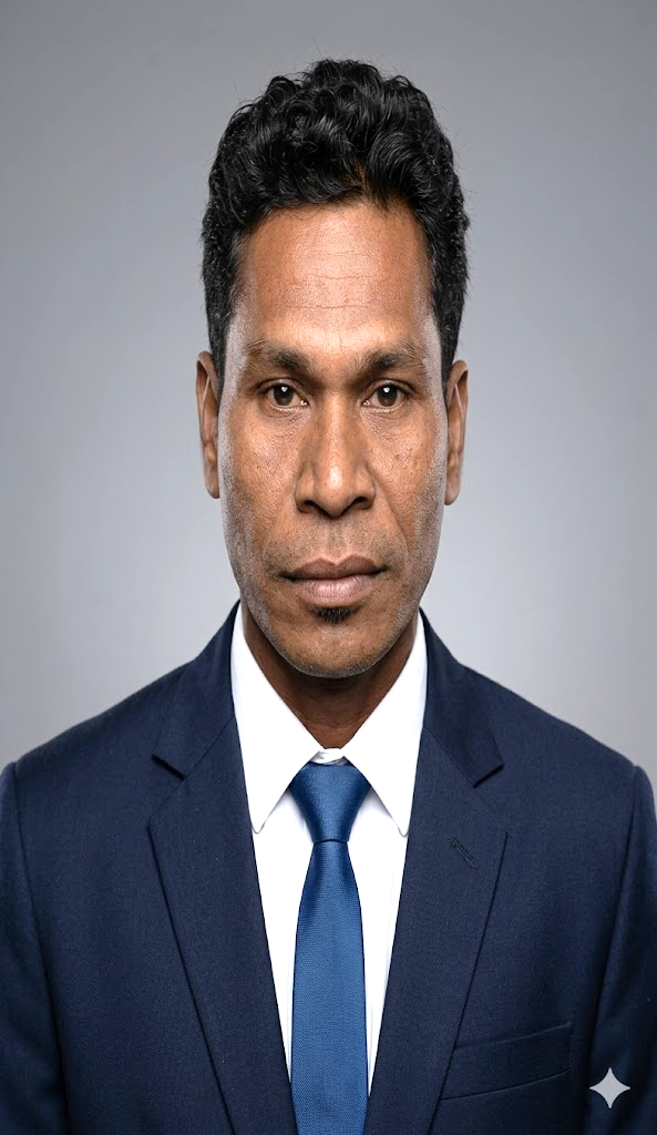 Venancio dos Reis                           