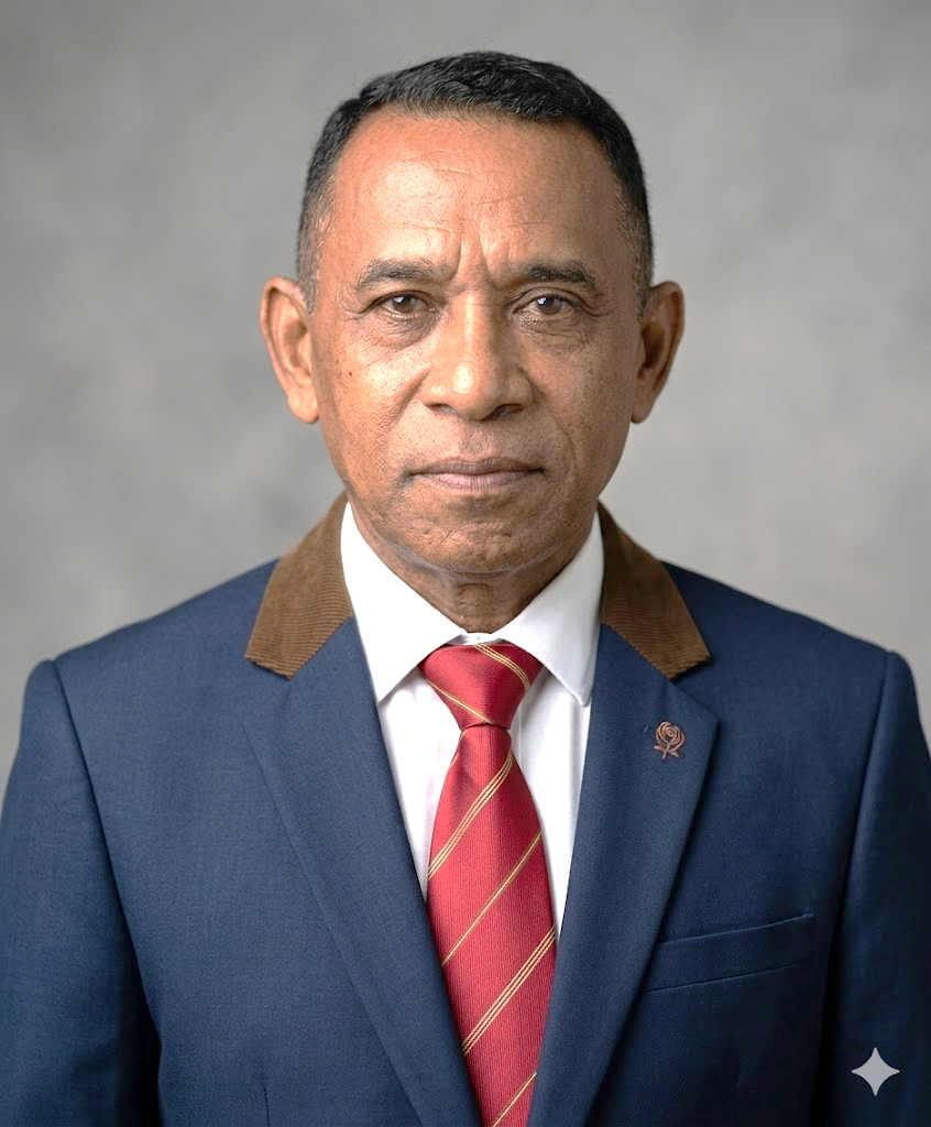 Calisto Barreto