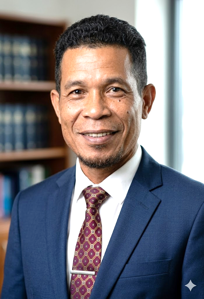 Leonito Gusmão