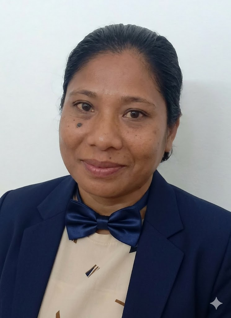 Octaviana Moniz