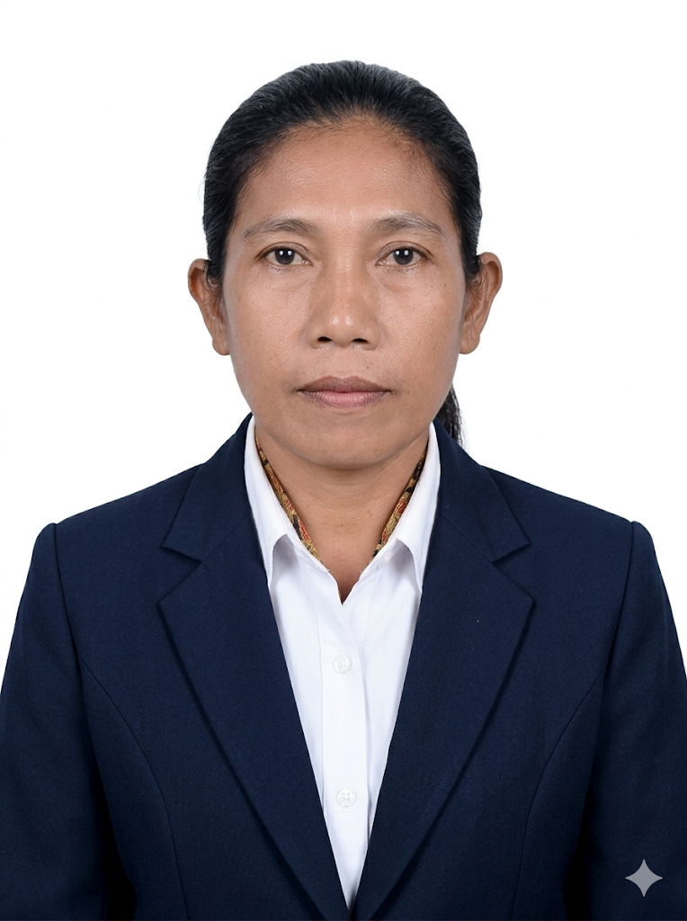 Juliana Maria de Jesus, Lic.Eco