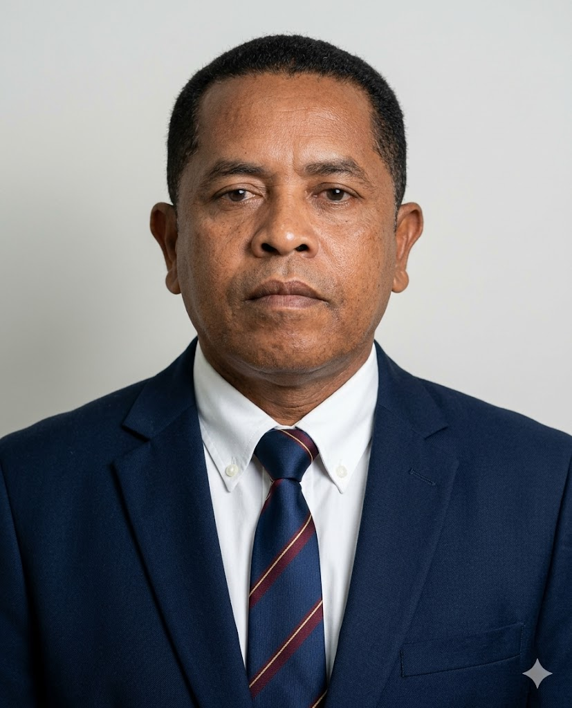 Daniel dos Reis, L.CG