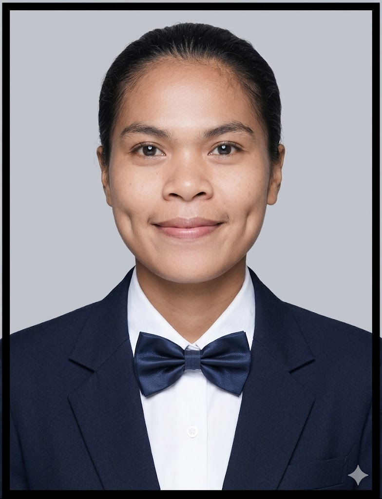 Maria C. Dos Reis Amaral