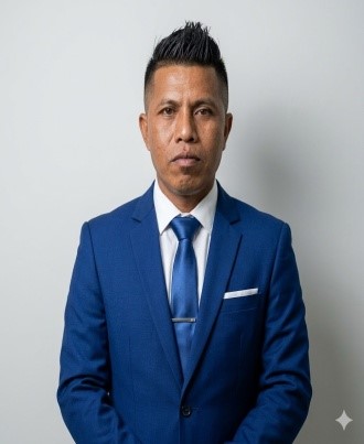 Virgilio de Jesus