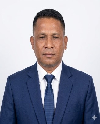 Crispin Barreto