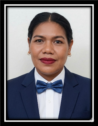 Marcelina Ribeiro, L.Agp