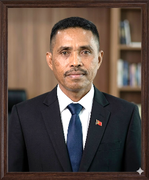 Nazario Tilman