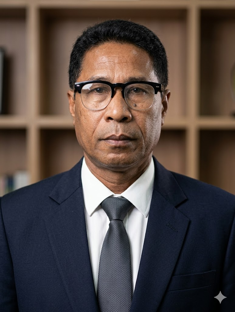 Antonio da Ressurreição Barros
