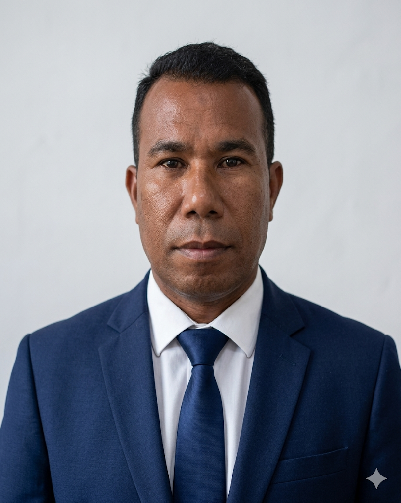 Agustinho dos Santos                            