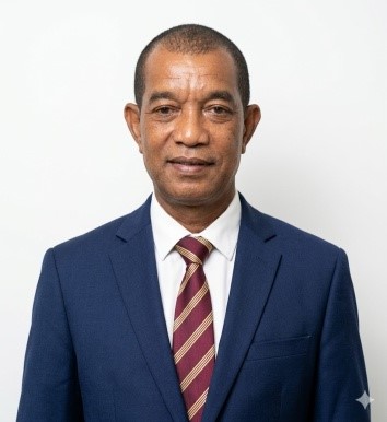 Fernando Magno L.Ed