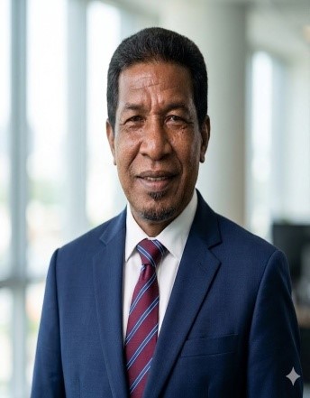 Juliao Cardoso Mali