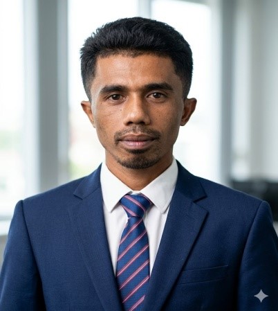 Romeu Noronha