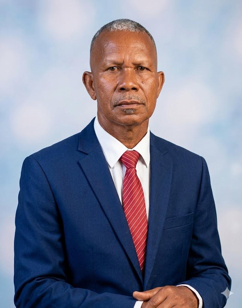 Tobias de Jesus