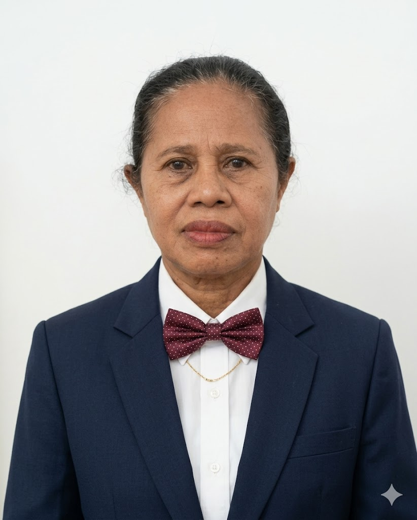Francisca Duarte Guterres