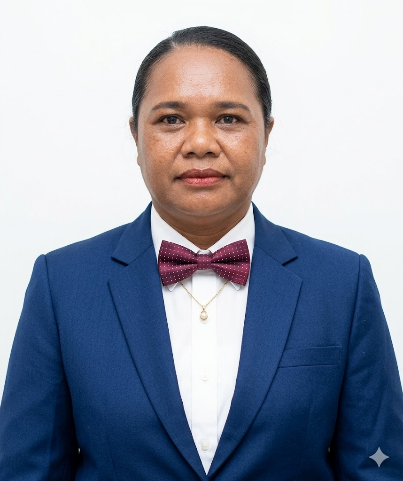 Albina Borges Amaral, L.Ed