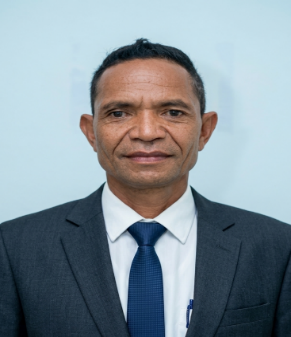 Blasius Gomes