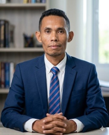 Sancho Filomeno Ferreira, L.Gi