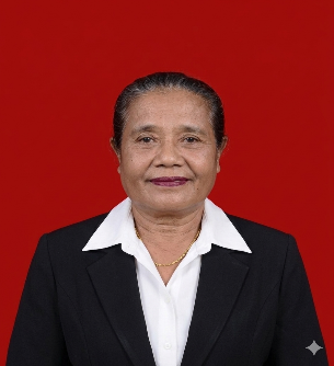 Balbina dos Santos