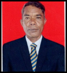 Arlindo Cardoso Pina