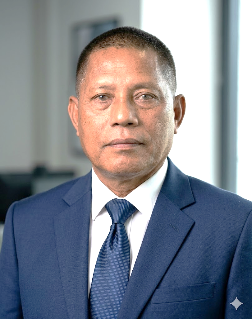 Norberto Amaral