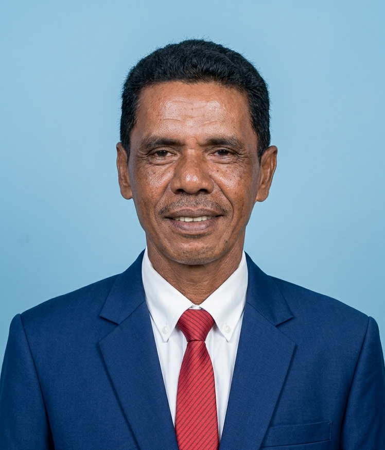 Joanico Nahak