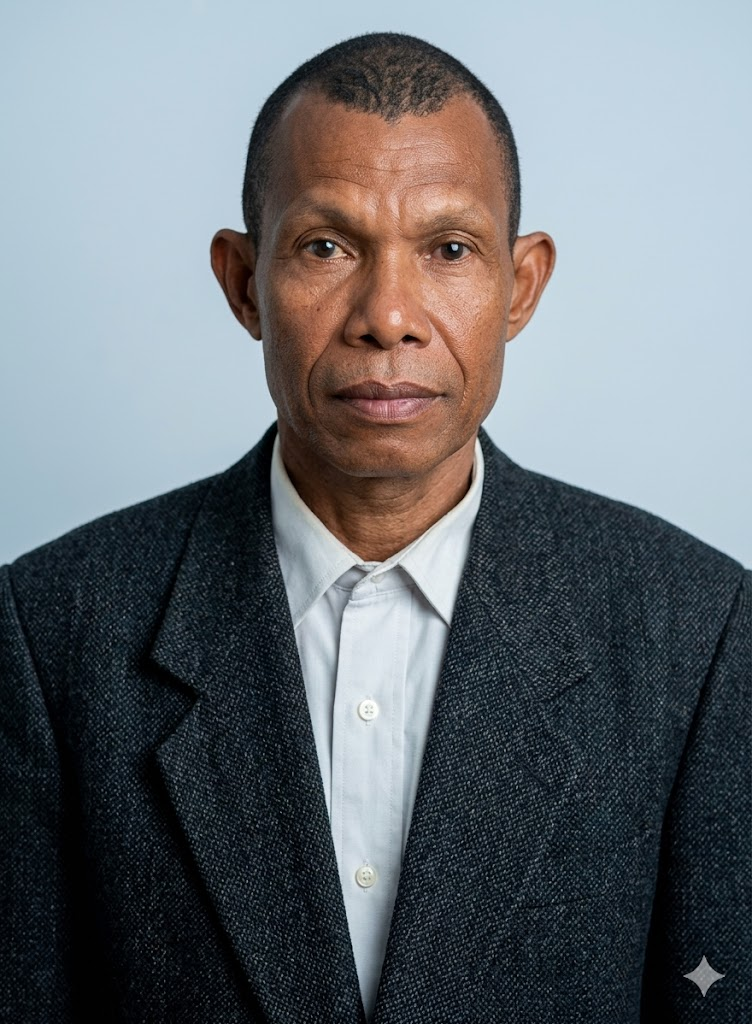 Jose Ferreira
