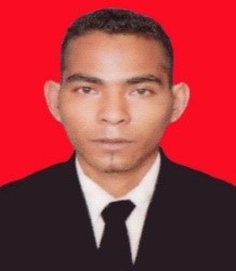 Marcelino Barreto, Lic.Tec. Agr