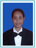 Deonisia Auxiliadora Maria Alves, Lic. Dir.