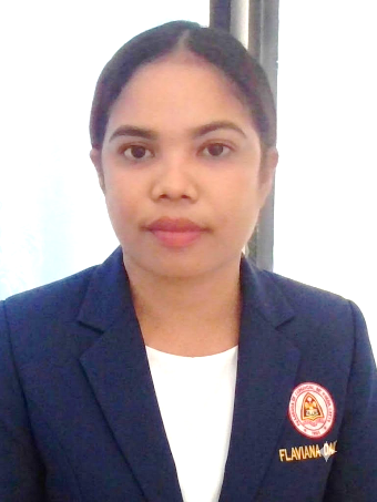 Flaviana da Costa Ramos